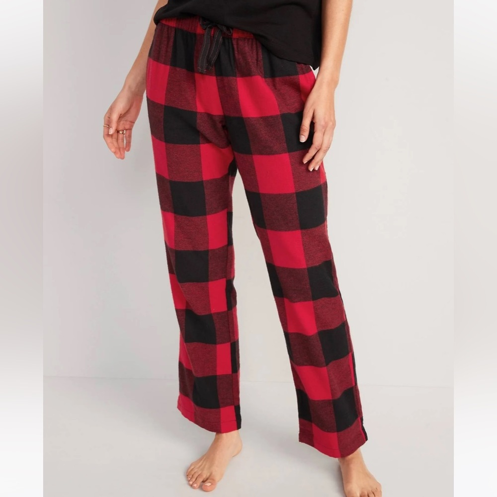 Old Navy women’s matching pajama bottoms